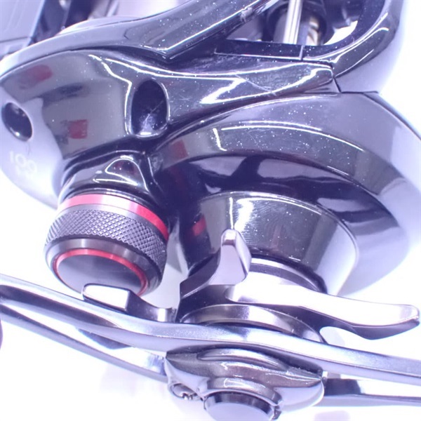 １７スコーピオンＤＣ１００ＨＧ